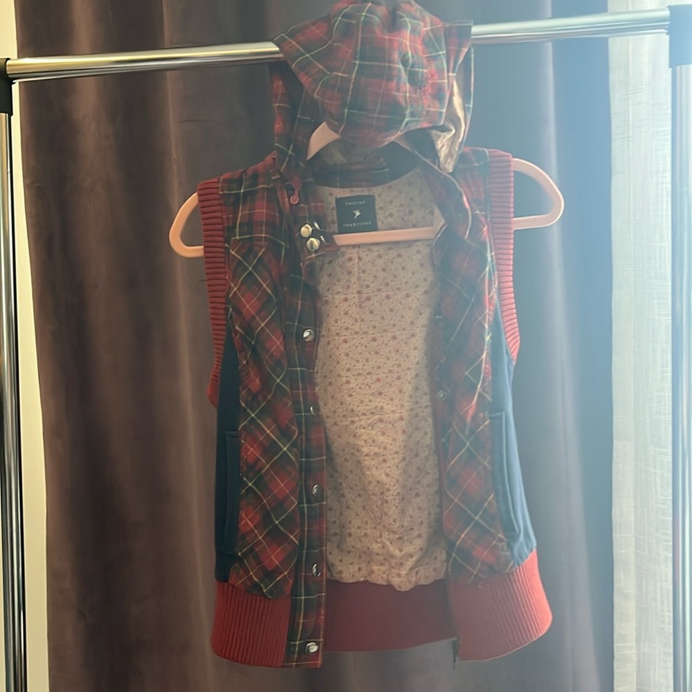 Fun multiple patterned best